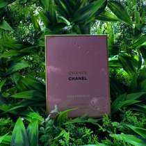 Chanel Chance Eau Fraiche 100 ml, в Москве