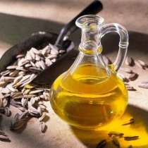 Продаем масло подсолнечное нераф., налив, в Калуге