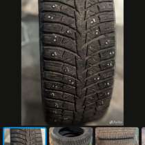 Laufenn I Fit Ice LW 71 225/60 R17 99T, в Стерлитамаке
