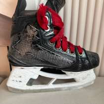 Коньки Bauer M 50 Pro, в Владивостоке