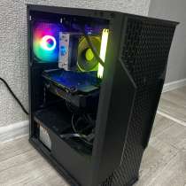 Игровой ПК — Ryzen 5 5600 / GTX 1660 Ті / 8Gb, в Арсеньеве