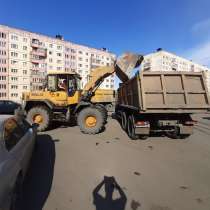 Грузоперевозки по Норильску, в Норильске