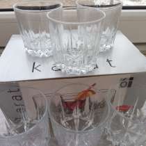 Набор стаканов-150р. манжет д/переломов-100р, в г.Тирасполь