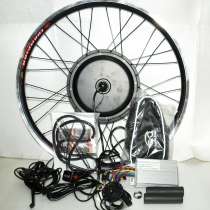 Мотор-колесо 500вт 36в 26, в Челябинске