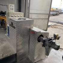 Гранулятор полимеров пвд, пнд, стрейч и псд, в Подольске