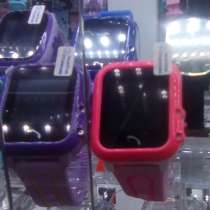 Умные смарт часы Смарт бэйби вотч DF27 оптом, в Саратове