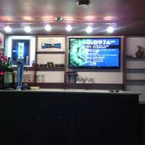 Кафе-столовая с отсутствием конкуренции, в Москве