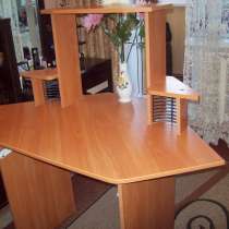 Компьютерный стол, в Чебоксарах