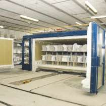 Роликовые, туннельные, камерные печи и сушилки, в г.Киев