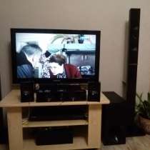 Телевизор и дом кинотеатр, в Саратове