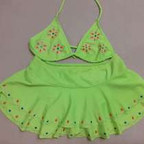 Купальник на девочку, 36 р, в Благовещенске