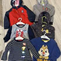 Толстовки, в Чехове