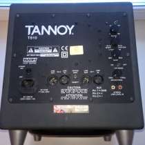 САБВУФЕР TANNOY-TS10 300ВТ, в Москве