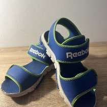 Сандали Reebok, в г.Будва