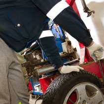 Шиномонтаж, в Обнинске