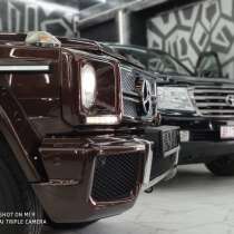 Exclusive tuning studio представляет свои услуги, в г.Бишкек