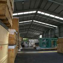 Строительство коровника, в Красноярске