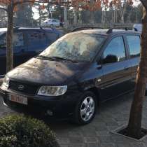 Hyundai Matrix, в г.Тбилиси