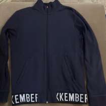 Кардиган Bikkembergs, в Москве