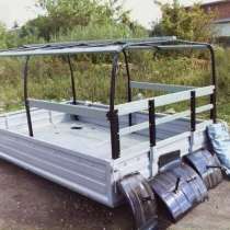 Кузова в сборе для газелей, в Егорьевске