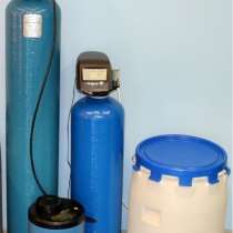 СИСТЕМЫ ОЧИСТКИ ВОДЫ. ПРОДАЖА УСТАНОВКА, в г.Йыхви