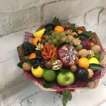 Очень вкусные букеты, в Екатеринбурге