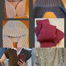 Шапка-ушанка(пух норки),размер 54-56, теплая, мягкая, легкая, в Москве