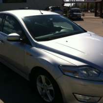 подержанный автомобиль Ford Mondeo, в Пскове