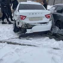 Лада Веста на разбор, в Волгограде