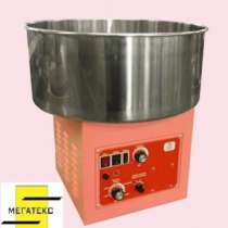 Аппарат для сахарной ваты  АСВ-50/1-Э АЛЕНТА, в Ставрополе