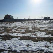 Участок, в Москве