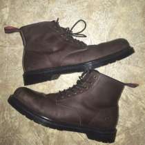 Зимние ботинки, в Истре