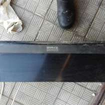 Вытяжка «Крона», в Челябинске