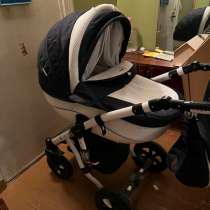 Продам коляску 2в1, в Апатиты