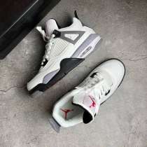 NIKE AIR JORDAN RETRO 4, в Москве