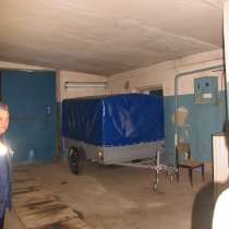 Производственная база, в Воронеже