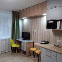 Сдам студию 16м кв, в Екатеринбурге