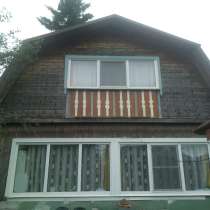 Продам дачу Рыбачий, в Новосибирске