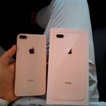 IPhone 8 plus 64gb, в Новосибирске