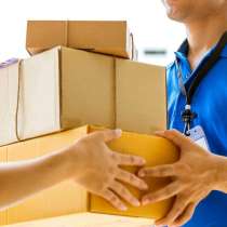 Șoferi - livrare colete. Germania, в г.Кишинёв