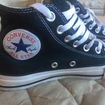 Продам кеды (конверсы), в Чебоксарах