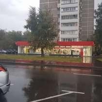Готовый арендный бизнес. Продается торг. помещение, в Москве