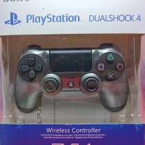 PlayStation DUALSHOCK 4-1700р, в Соликамске