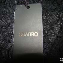 Продам итальянскую новую юбку из кружева, в Томске