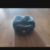 Шапка, в Краснодаре