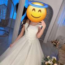 Свабебное платье, в Уфе