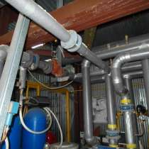 Готовая котельная б/у, в Москве