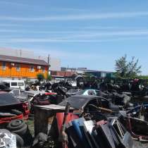 На авторазборку Вираж требуется работник расчет ежедневно, в Ростове-на-Дону