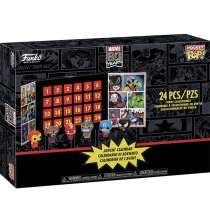 Адвент календарь Марвел funko advent calendar marvel comics, в Таганроге