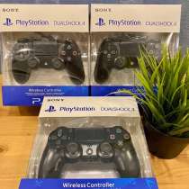 Джойстик для игровой приставки PS4, в Нижнем Новгороде